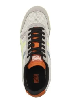 Onitsuka Tiger Traxy Unisex Erwachsene - Sneakers Laag - Cream/Huddle Yellow 7 Onitsuka Tiger Traxy Unisex Erwachsene - Sneakers Laag - Cream/Huddle Yellow -Onitsuka Tiger 316f12de4119472abbef5dc5fb2c3dfd