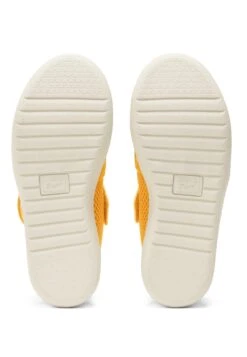 Onitsuka Tiger Mexico 66- Outdoorsandalen - Tiger Yellow Tiger Yellow -Onitsuka Tiger 318ae34652554601a70f976e5682a378