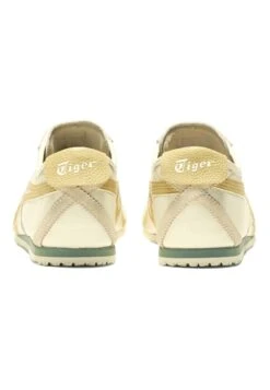 Onitsuka Tiger Mexico 66 - Sneakers Laag - Cream Mineral Brown 10 Onitsuka Tiger Mexico 66 - Sneakers Laag - Cream Mineral Brown -Onitsuka Tiger 31b9f787c2cf41ce926aef0484675365