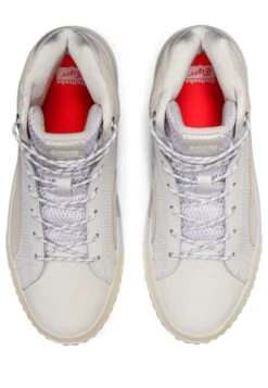 Onitsuka Tiger Fabre Monster Piece - Sneakers Laag - White White -Onitsuka Tiger 32cda1975b574dbfa0da0d6a67432c2a