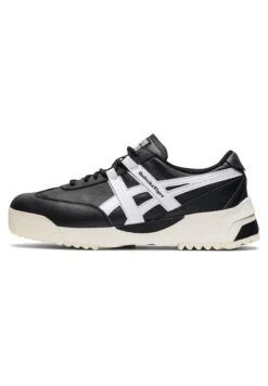 Onitsuka Tiger Delegation Ex - Sneakers Laag - Black/White