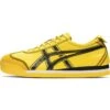 Onitsuka Tiger Mexico 66 Sd Pf - Sneakers Laag - Tai-Chi Yellow/Black