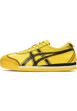 Onitsuka Tiger Mexico 66 Sd Pf - Sneakers Laag - Tai-Chi Yellow/Black