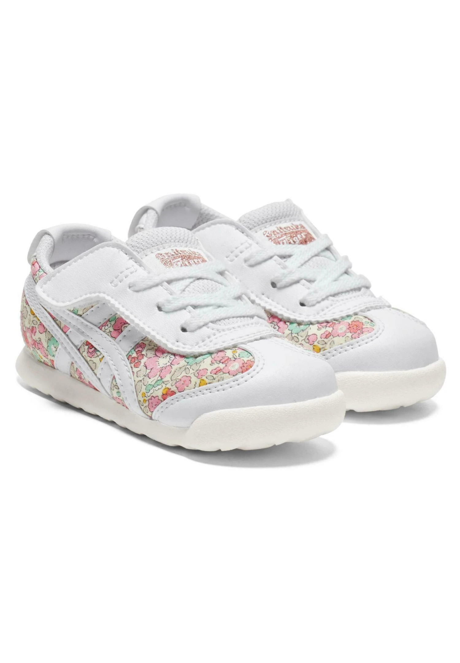 Onitsuka Tiger Mexico 66 - Sneakers Laag - White/Cotton Candy 2 Onitsuka Tiger Mexico 66 - Sneakers Laag - White/Cotton Candy - Afbeelding 2