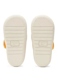 Onitsuka Tiger Mexico66 - Outdoorsandalen - Tiger Yellow -Onitsuka Tiger 353de81e2b5c496184f751c25678b0f0