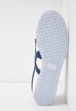 Onitsuka Tiger Mexico 66 - Sneakers Laag - Dark Blue -Onitsuka Tiger 35badc57775f4cd5a59a2c186d504a91