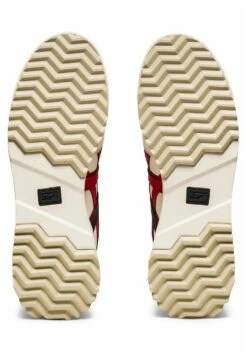 Onitsuka Tiger Delegation Ex - Sneakers Laag - Cream/Classic Red 10 Onitsuka Tiger Delegation Ex - Sneakers Laag - Cream/Classic Red -Onitsuka Tiger 360eaf093969432f91e148a66a7ece06