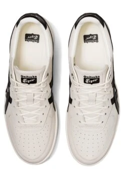 Onitsuka Tiger Gsm Sd - Sneakers Laag - Cream/Black 9 Onitsuka Tiger Gsm Sd - Sneakers Laag - Cream/Black -Onitsuka Tiger 366197b01560446195fe8a0d6f5bd845