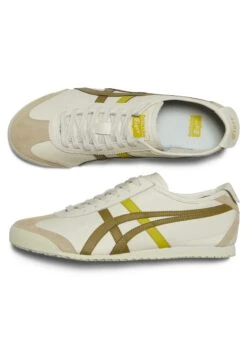 Onitsuka Tiger Mexico 66 - Sneakers Laag - Cream Rover -Onitsuka Tiger 36e6a3bb90a04b78ab76c032c8759f71