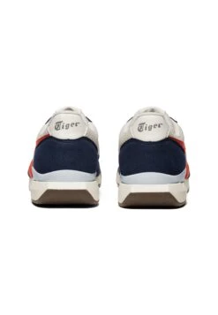 Onitsuka Tiger Ultimate 81 Ex - Sneakers Laag - Cream Vermilion Tomato 10 Onitsuka Tiger Ultimate 81 Ex - Sneakers Laag - Cream Vermilion Tomato -Onitsuka Tiger 392d0c7bfbcf45a681a5c4209ef7ec93