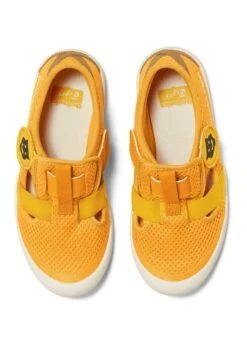 Onitsuka Tiger Mexico 66- Outdoorsandalen - Tiger Yellow Tiger Yellow -Onitsuka Tiger 39cd52ee67ff4d9e82175b305e07fb74