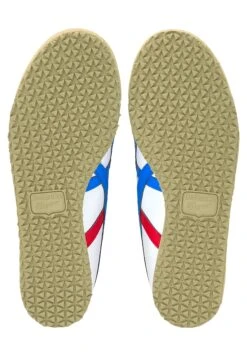 Onitsuka Tiger Mexico 66 Ps - Sneakers Laag - Weiß 9 Onitsuka Tiger Mexico 66 Ps - Sneakers Laag - Weiß -Onitsuka Tiger 3a0f5dfcddaf4ef98301ba00e46c2ae6