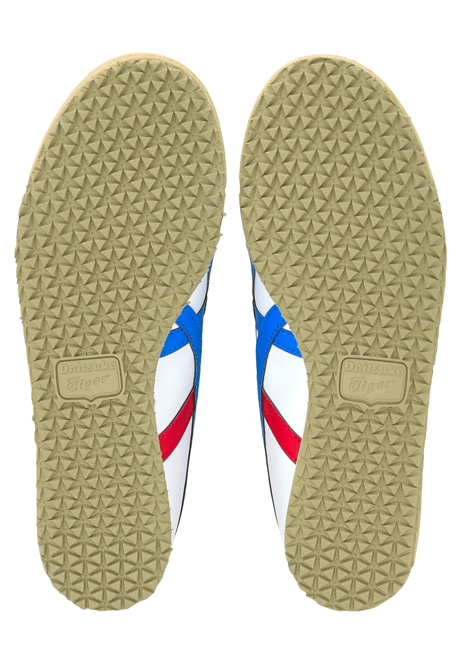 Onitsuka Tiger Mexico 66 Ps - Sneakers Laag - Weiß 5 Onitsuka Tiger Mexico 66 Ps - Sneakers Laag - Weiß - Afbeelding 5