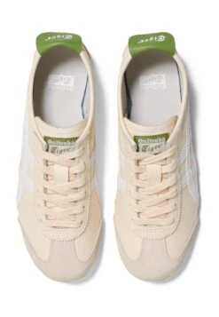 Onitsuka Tiger Mexico 66 - Sneakers Laag - White Peach White -Onitsuka Tiger 3a4adb0c75b54aefa4c6ab02f9d5f1dd