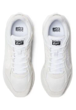 Onitsuka Tiger Moage Co - Sneakers Laag - White White -Onitsuka Tiger 3b0828e0242c4cafb594abe4d02ed76d