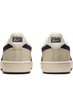 Onitsuka Tiger Gsm Sd - Sneakers Laag - Oatmeal/Peacoat -Onitsuka Tiger 3b56d808adca448e821a5acd502109e2