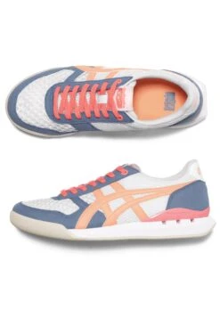 Onitsuka Tiger Ultimate 81 Ex - Sneakers Laag - White Summer Dune -Onitsuka Tiger 3bf89ea9d41a4b56a89053b453fc465a