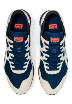 Onitsuka Tiger Rebilac Runner - Sneakers Laag - Mako Blue White -Onitsuka Tiger 3ce318db5afb41058e69ef549a9df651
