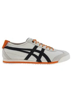 Onitsuka Tiger Mexico 66 Sd - Sneakers Laag - Cream Black