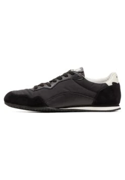 Onitsuka Tiger Serrano Cl Tbd - Sneakers Laag - Black