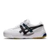 Onitsuka Tiger Delegation Ex - Sneakers Laag - White/Black