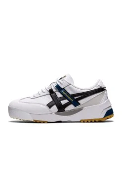 Onitsuka Tiger Delegation Ex - Sneakers Laag - White/Black