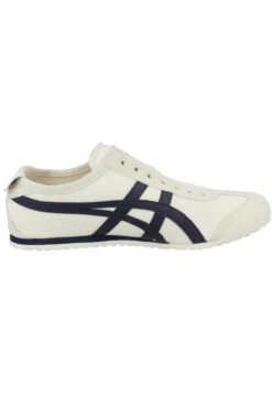 Onitsuka Tiger Mexico 66- Sneakers Laag - Birch Midnight -Onitsuka Tiger 3dc39121fdca4ef790e955ec41f69991