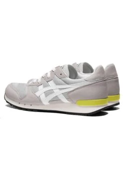Onitsuka Tiger Alvarado - Sneakers Laag - Glacier Grey White -Onitsuka Tiger 3e1d080551fc4641badcaf655e14cae2