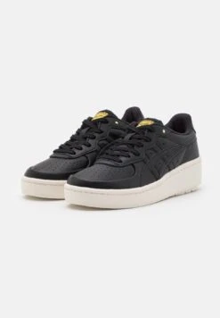 Onitsuka Tiger Gsm W - Sneakers Laag - Black -Onitsuka Tiger 3f3e47107db048ee9fd80f2939c3bae0