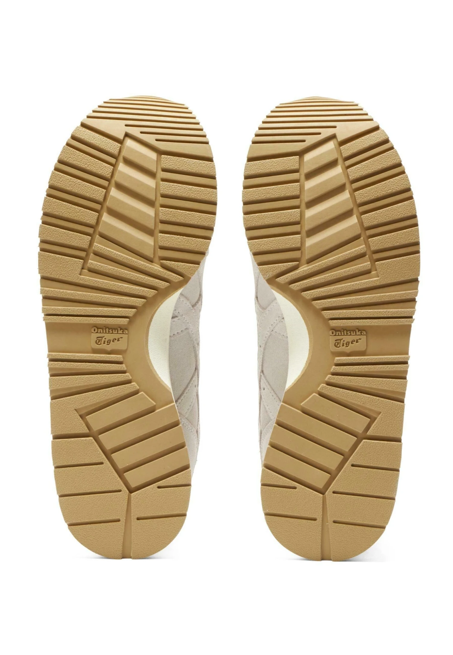 Onitsuka Tiger X-Caliber - Sneakers Laag - Cream Cream 6 Onitsuka Tiger X-Caliber - Sneakers Laag - Cream Cream - Afbeelding 6