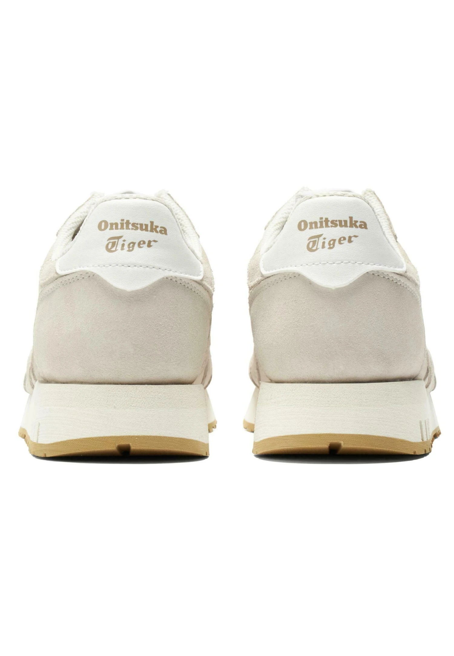 Onitsuka Tiger X-Caliber - Sneakers Laag - Cream Cream 5 Onitsuka Tiger X-Caliber - Sneakers Laag - Cream Cream - Afbeelding 5