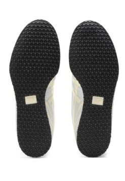 Onitsuka Tiger Tirrack - Sneakers Laag - White Birch -Onitsuka Tiger 3fd6ec42e0344cb5b8b1dd8b5aeb0198