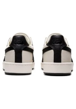 Onitsuka Tiger Gsm Sd - Sneakers Laag - Cream/Black 8 Onitsuka Tiger Gsm Sd - Sneakers Laag - Cream/Black -Onitsuka Tiger 4052dfc49c5b44c8937b529c8cdda3b5