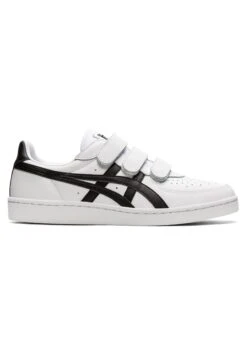Onitsuka Tiger Gsm - Sneakers Laag - White/Black