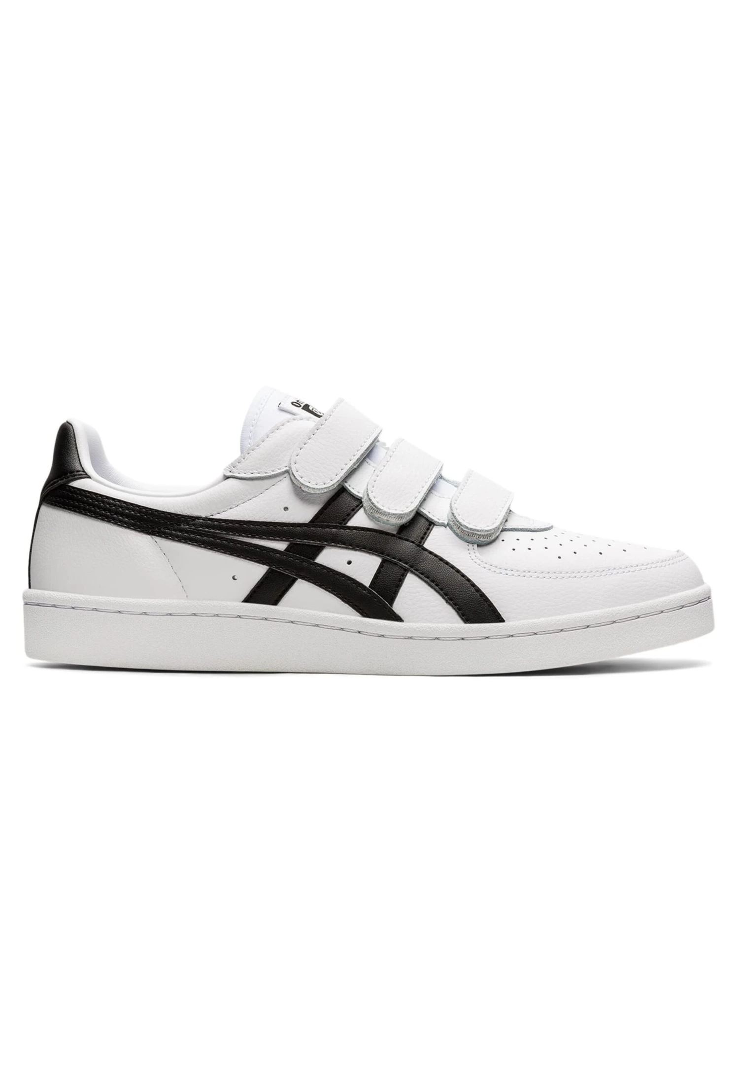 Onitsuka Tiger Gsm - Sneakers Laag - White/Black 1 Onitsuka Tiger Gsm - Sneakers Laag - White/Black