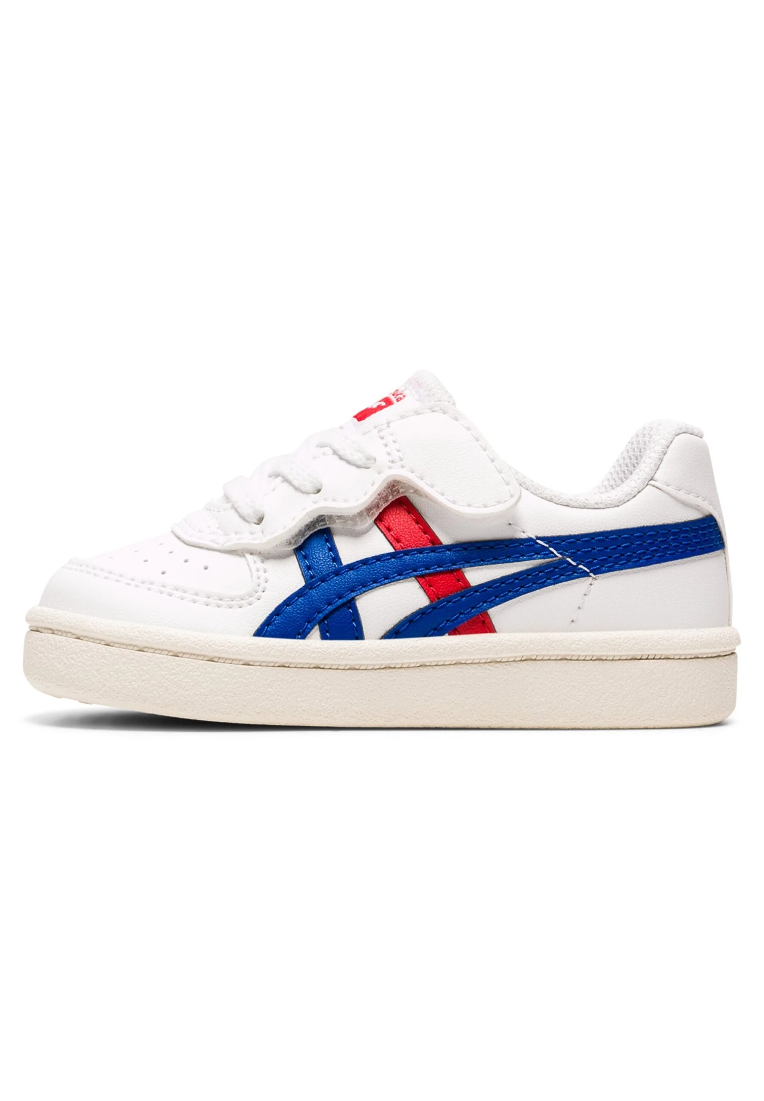 Onitsuka Tiger Gsm Ts - Sneakers Laag - White/Imperial 1 Onitsuka Tiger Gsm Ts - Sneakers Laag - White/Imperial