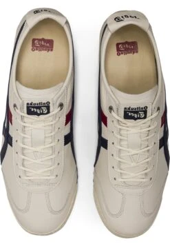 Onitsuka Tiger Mexico 66 Sd - Sneakers Laag - Cream Peacoat 7 Onitsuka Tiger Mexico 66 Sd - Sneakers Laag - Cream Peacoat -Onitsuka Tiger 41ce225af4b04bd38353ade5c40ad956