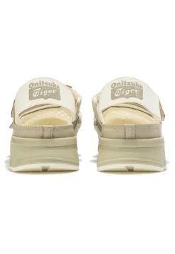 Onitsuka Tiger Rebilac - Instappers - Cream Putty -Onitsuka Tiger 421e04af16cd494b9706007cbbd2c4aa