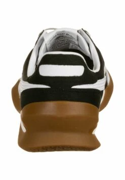 Onitsuka Tiger Ohbori - Sneakers Laag - Black/White -Onitsuka Tiger 4252c1a3292d4bb18490f1681831fce8