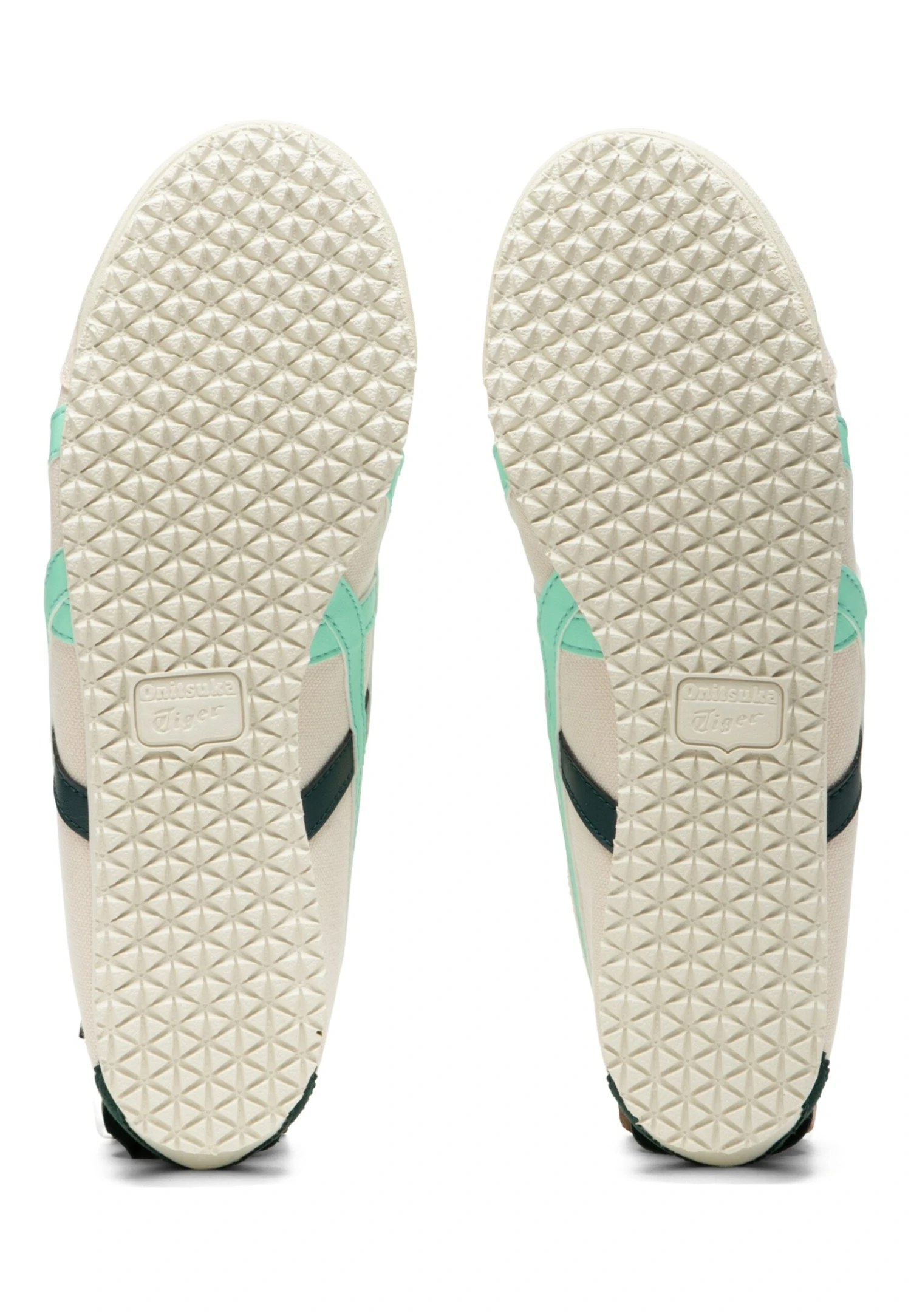 Onitsuka Tiger Mexico 66 Slip-On - Instappers - White Peach Fresh Ice 5 Onitsuka Tiger Mexico 66 Slip-On - Instappers - White Peach Fresh Ice - Afbeelding 5