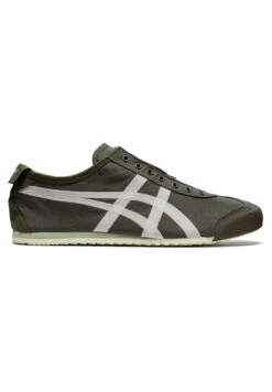 Onitsuka Tiger Mexico 66- Instappers - Mantle Green/Birch 15 Onitsuka Tiger Mexico 66- Instappers - Mantle Green/Birch -Onitsuka Tiger 43dd5995994a4bfb99574c48ffe3d3a2