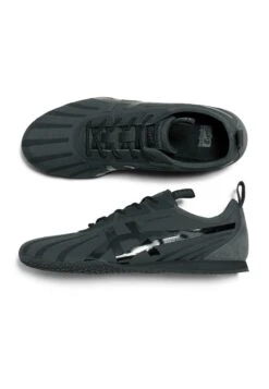 Onitsuka Tiger Tirrack - Sneakers Laag - Graphite Grey Black 12 Onitsuka Tiger Tirrack - Sneakers Laag - Graphite Grey Black -Onitsuka Tiger 441b2b6301a14166ad4bbb1787ec8a28