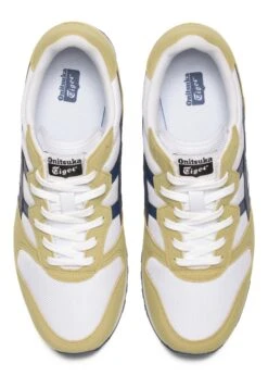 Onitsuka Tiger Alvarado - Sneakers Laag - White Frozen Blueberry 12 Onitsuka Tiger Alvarado - Sneakers Laag - White Frozen Blueberry -Onitsuka Tiger 44f2b186777b4962b7e711a06de5265b