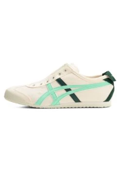 Onitsuka Tiger Mexico 66 Slip-On - Instappers - White Peach Fresh Ice