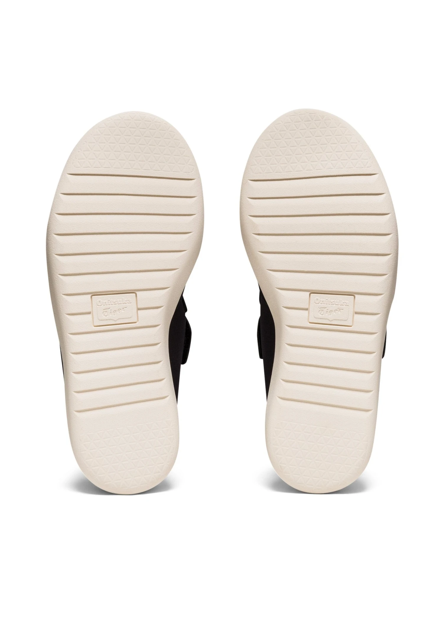 Onitsuka Tiger Mexico 66 Ps Sandal - Sneakers Laag - Black Black 4 Onitsuka Tiger Mexico 66 Ps Sandal - Sneakers Laag - Black Black - Afbeelding 4