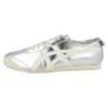 Onitsuka Tiger Mexico 66 - Sneakers Laag - Silver-White