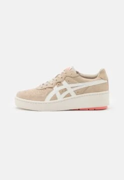 Onitsuka Tiger Gsm W - Sneakers Laag - Putty/Cream