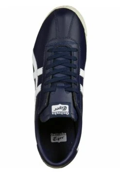 Onitsuka Tiger Tiger Corsair - Sneakers Laag - Peacoat/White 10 Onitsuka Tiger Tiger Corsair - Sneakers Laag - Peacoat/White -Onitsuka Tiger 47096827684d446ea524a9ce4c2dfe02