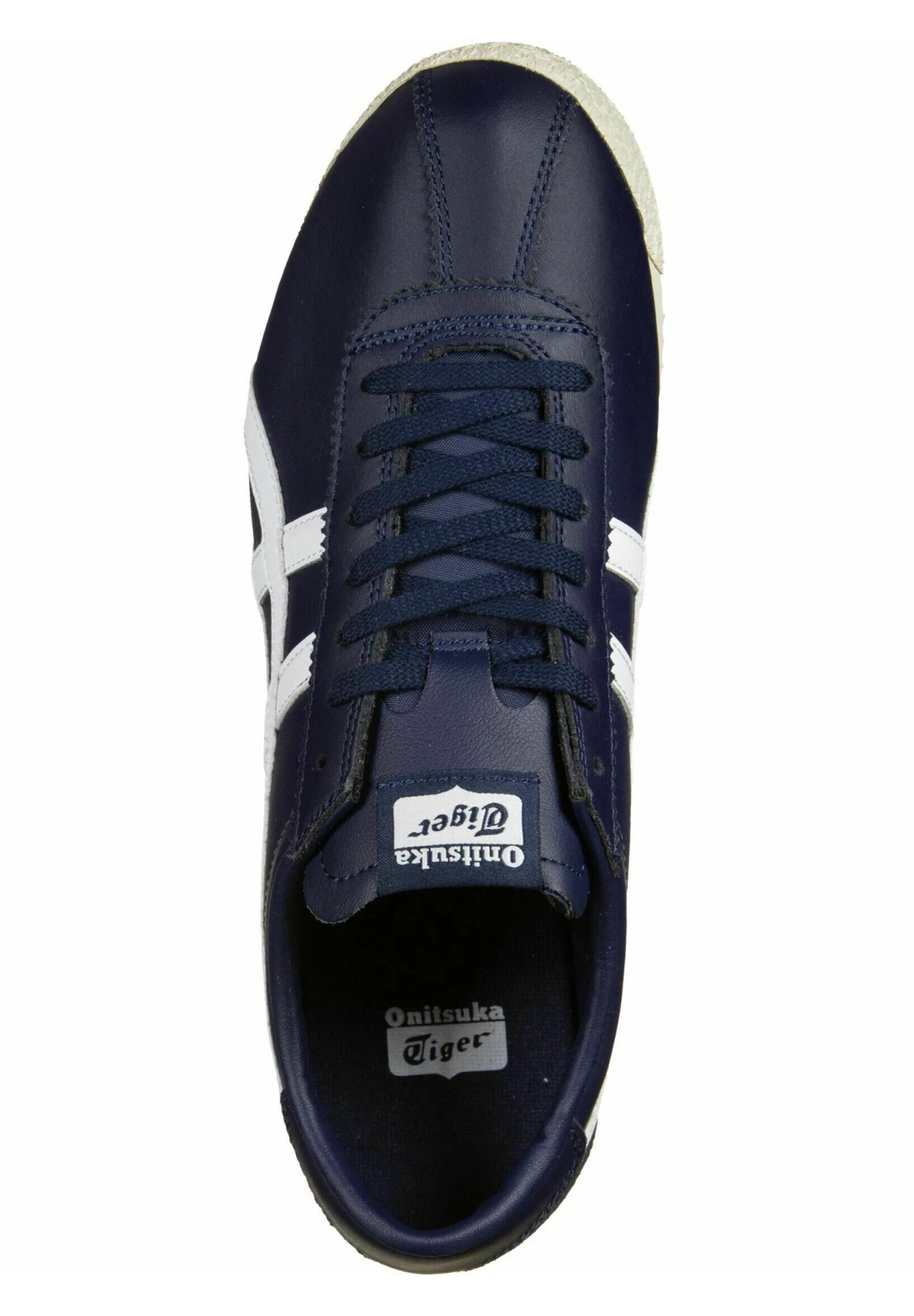 Onitsuka Tiger Tiger Corsair - Sneakers Laag - Peacoat/White 3 Onitsuka Tiger Tiger Corsair - Sneakers Laag - Peacoat/White - Afbeelding 3