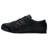 Onitsuka Tiger Mexico 66 - Sneakers Laag - Mottled Black Black
